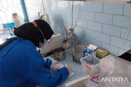 PMI Belitung: Donor darah buat tubuh menjadi lebih sehat