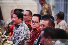 Pj Gubernur: Pengendalian inflasi di Jatim penuhi target 2,82 persen