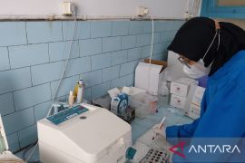 PMI Belitung: Jumlah pendonor baru terus bertambah