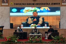 Ketua MK: Putusan sengketa Pilkada biasanya lebih progresif