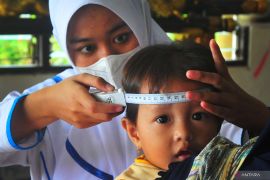 Indonesia aims to reduce stunting to 14.2 percent by 2029