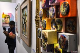 Aturan tentang kawasan tanpa rokok sudah diterapkan di sejumlah museum