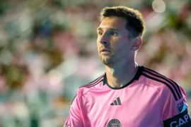 Lionel Messi: Inter Miami akan jadi klub terakhirnya