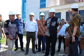 Pj Gubernur Sulbar minta Unsulbar jadi penyedia bibit perikanan