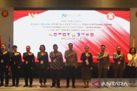 Pelibatan pemuda tingkatkan ketahanan terhadap ekstremisme