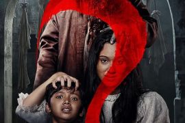 Film kontroversial "Kiblat" kembali dengan judul baru, netizen jadi penentu