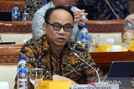 Budi Arie: Pemberantasan judi online libatkan semua kementerian
