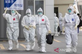 Gawat, profesor kedokteran Korea Selatan mogok kerja