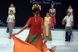 IFW 2024 lampaui batas tradisi dan rangkul keindahan budaya