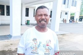 KPU Supiori-Papua siapkan petugas pantarlih di pulau 3T