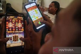PPATK: Rp5 triliun hasil judi "online" dilarikan ke Thailand-Kamboja