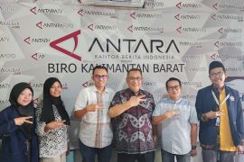 Program MBKM beri peluang mahasiswa UNTAN kenal dunia Jurnalis