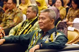 Pemkab Kubu Raya tambah satu cabang olahraga pada O2SN