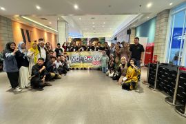 MN KAHMI: "Lafran" tingkatkan semangat perjuangan generasi muda