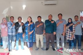 Komisioner KPU RI pantau penghitungan suara ulang di Balikpapan