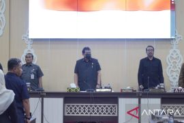 Pemkot Balikpapan dukung DPRD bentuk pansus pertahankan WTP