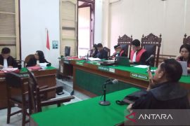 Curi arus listrik tambang bitcoin, hakim vonis penjara 5,5 tahun dua terdakwa