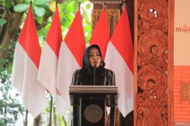 Bupati Mojokerto ingatkan pentingnya keberadaan duta wisata