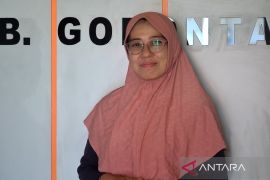 KPU Gorontalo Utara buka pendaftaran pantarlih untuk pilkada