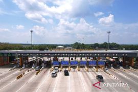 Jasamarga pastikan kesiapan pelayanan Tol Trans Jawa periode libur Idul Adha