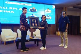 Puslapdik Kemendikbudristek sosialisasikan program BPI di UB Malang