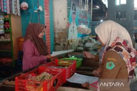 Pemkab Pamekasan pantau harga bahan pokok jelang Idul Adha