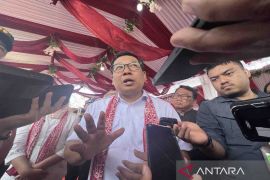 Bapanas entaskan kemiskinan ekstrem lewat intervensi pangan