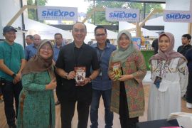 Pertamina Patra Niaga JBB hadirkan SMEXPO untuk pertama kalinya