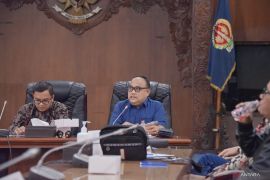 BP Perda DPRD Kalsel perdalam peran sebagai AKD ke DPRD DIY