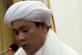 Tuan Guru Haji Zainuddin ungkap "'itibar" sebuah pembelajaran