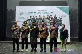 Kaltim ajak seniman-budayawan optimalkan pemanfaatan  Taman Budaya