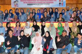 Rejang Lebong siapkan program percepatan penurunan stunting
