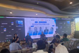 Tantowi: Pusat pengembangan AI segera hadir di KEK Kura-kura Sanur