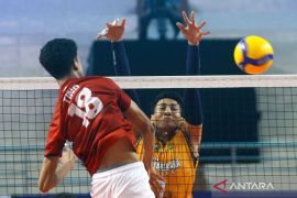 Jakarta Bhayangkara Presisi menang 3-0 atas Jakarta Garuda