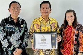 Peroleh nominasi TPID 2024, begini tanggapan Bupati Simalungun