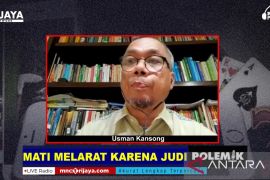 Kominfo sebut kehadiran Satgas Judi Online buat kolaborasi antarlembaga kian baik