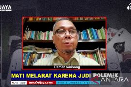 Kominfo temukan indikasi TPPO dalam kasus judi daring