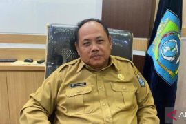 Akses sanitasi di Bangka Tengah capai 96,65 persen