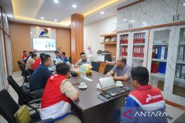 Pemprov dan Pertamina penuhi kebutuhan BBM di Gorontalo