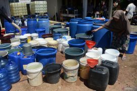 Pemkab Aceh Besar berlakukan Siaga Darurat Bencana Kekeringan