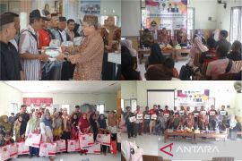 Pemkab Bangka Tengah tingkatkan IPM melalui program desa asuh