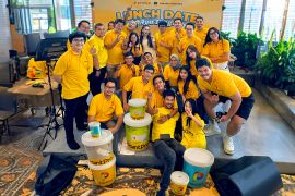 PaintPro kenalkan Ayu Ting Ting sebagai BA serta mesin terbaru di 2024