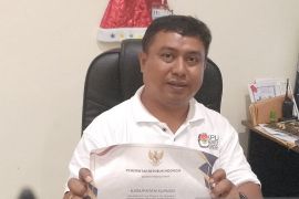 Pemkab Supiori raih penghargaan syarat salur tercepat dana Otsus Papua sebesar Rp29,4 miliar