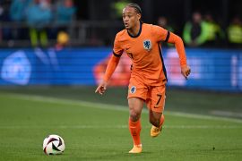 Hadapi Polandia, Belanda andalkan Xavi Simons
