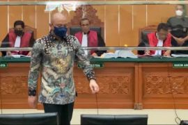 Hakim yang vonis penjara seumur hidup Teddy Minahasa dipromosikan jadi Ketua PN Medan