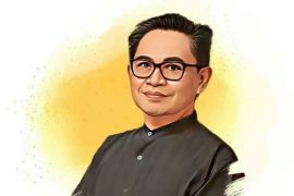 Catatan Asro Kamal Rokan - Obituari "Semakin menua, aku merasa lebih baik..."