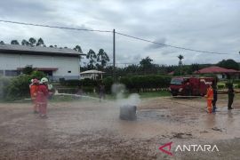 Kesiapsiagaan Pemkab Kapuas Hulu antisipasi karhutla