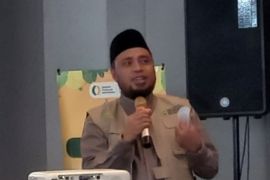 Baznas Provinsi Riau berupaya entaskan kemiskinan bagi 485.660 jiwa