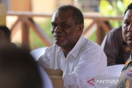 Tokoh Adat Papua ajak seluruh pihak pererat toleransi di Jayapura