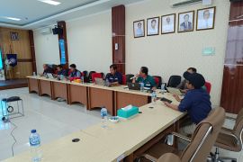 PLN paparkan bauran EBT SulutGo ke Inspektorat Kementerian ESDM